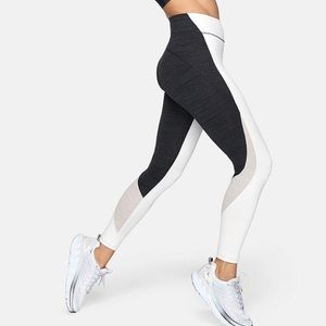 Outdoor Voices TechSweat 7/8 Zoom Leggings S EUC